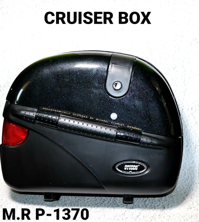 studds cruiser box online