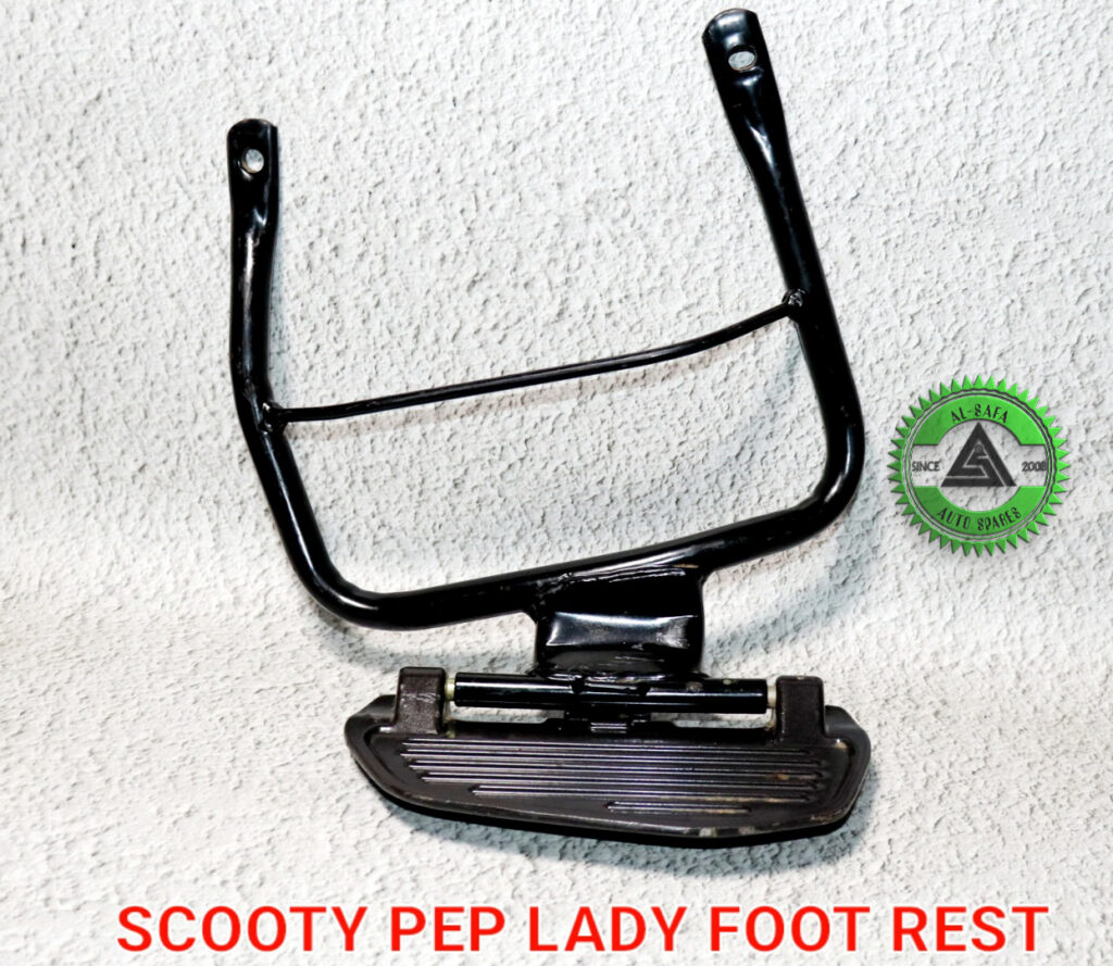 Ladies scooty hot sale pep